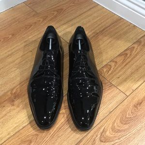 Gucci dressy shoes